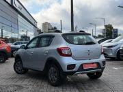 Renault Sandero II Санкт-Петербург  - изображение 17