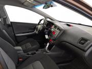Kia Ceed II Рестайлинг Москва  - изображение 39