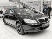 Skoda Octavia II (A5) Рестайлинг Казань  - изображение 25