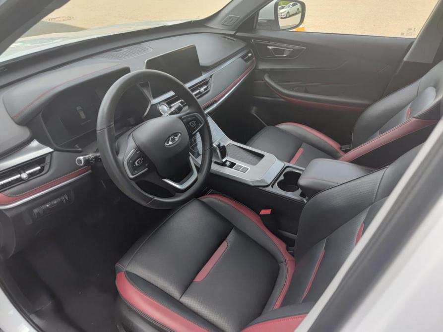 Chery Tiggo 4 Pro I Ижевск  - изображение 20