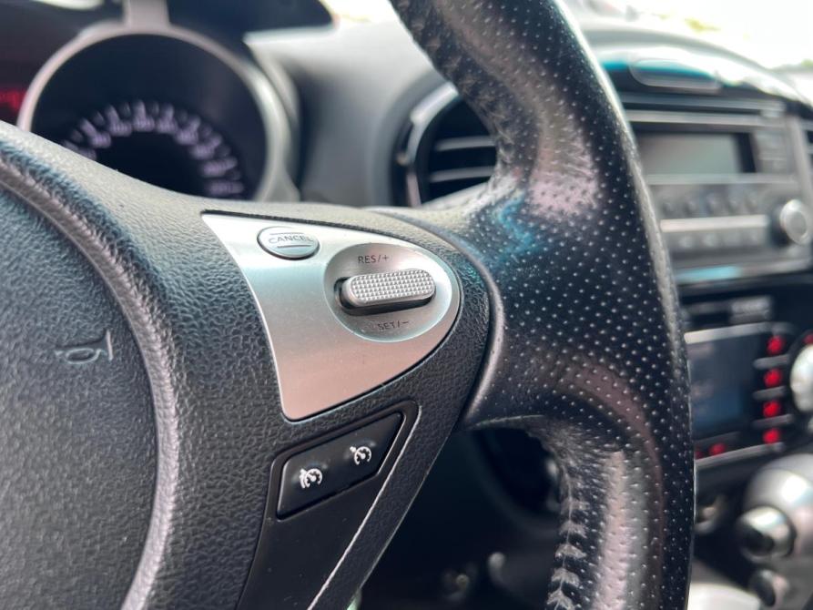 Nissan Juke I Санкт-Петербург  - изображение 12