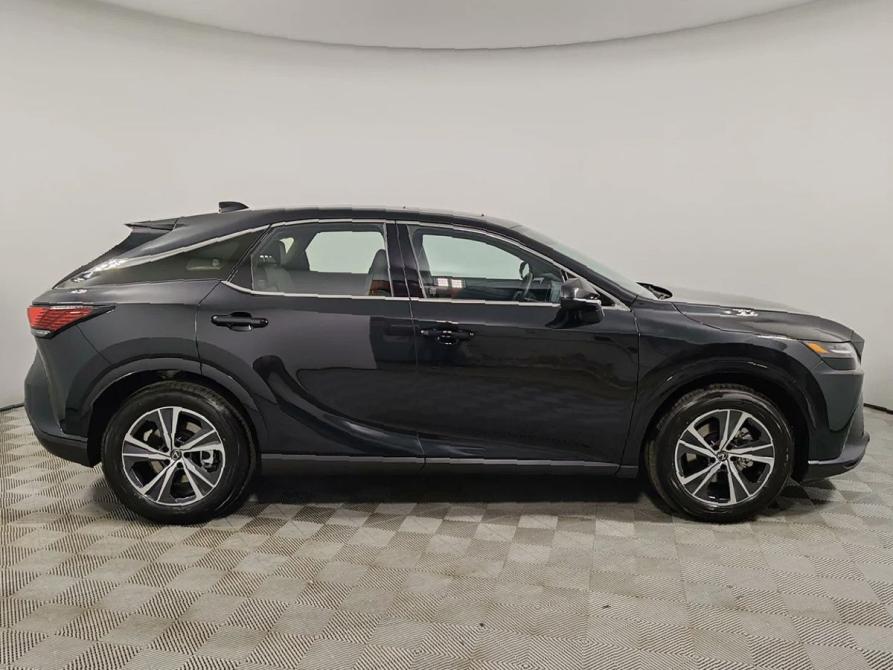 Lexus RX V Кемерово  - изображение 4