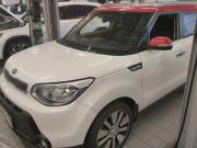 Kia Soul II Санкт-Петербург  - изображение 9