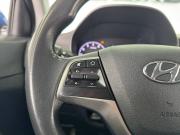 Hyundai Solaris II Уфа  - изображение 28