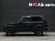 Lada (ВАЗ) Niva Legend Екатеринбург  - изображение 25
