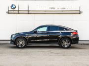 Mercedes-Benz GLC Coupe I (C253) Магнитогорск  - изображение 31