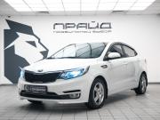 Kia Rio III Рестайлинг Ростов-на-Дону  - изображение 22
