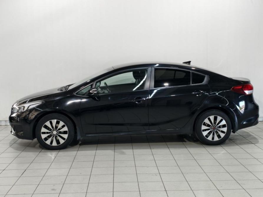 Kia Cerato III Рестайлинг (Classic) Курск  - изображение 2