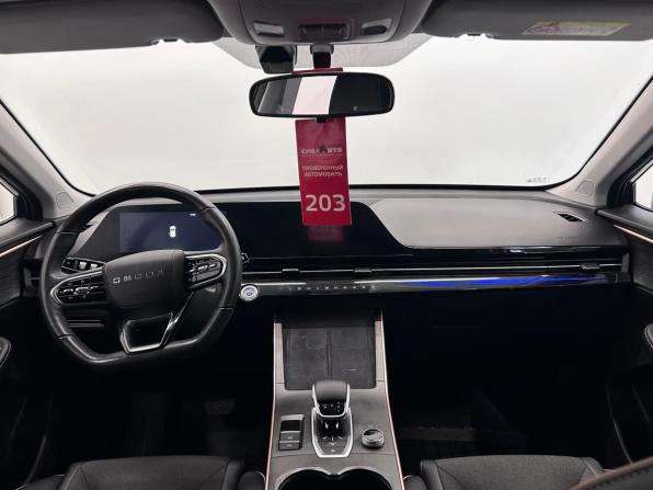 Omoda C5 I с пробегом 2024 года, цена 1 799 000 рублей, 77034 км, внедорожник, Автокод Объявления