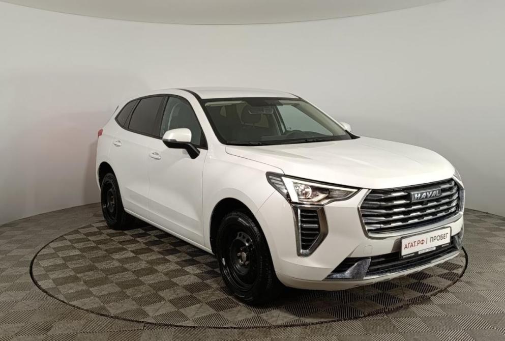 Haval Jolion I Рестайлинг Волгоград  - изображение 1