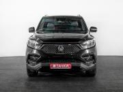SsangYong Rexton IV Иркутск  - изображение 28