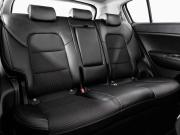 Kia Sportage IV Рестайлинг Санкт-Петербург  - изображение 50