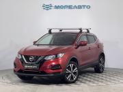 Nissan Qashqai II Рестайлинг Калининград  - изображение 23