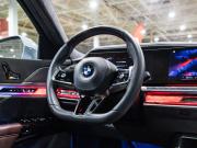 BMW 7 серии VII (G70) Санкт-Петербург  - изображение 53