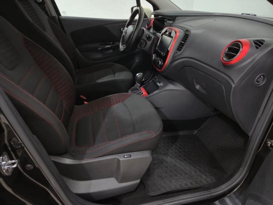 Renault Kaptur I Альметьевск  - изображение 17