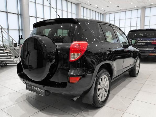 Toyota RAV4 III (XA30) с пробегом 2006 года, цена 950 000 рублей, 253186 км, внедорожник, Автокод Объявления