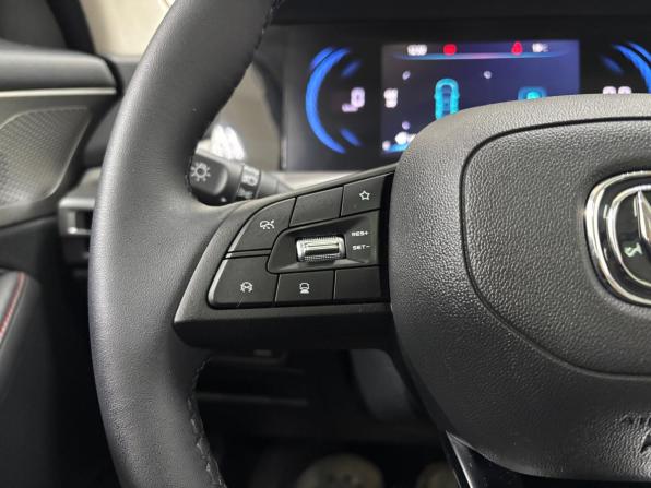 Changan CS35 Plus I Рестайлинг с пробегом 2024 года, цена 1 990 000 рублей, 18450 км, внедорожник, Автокод Объявления