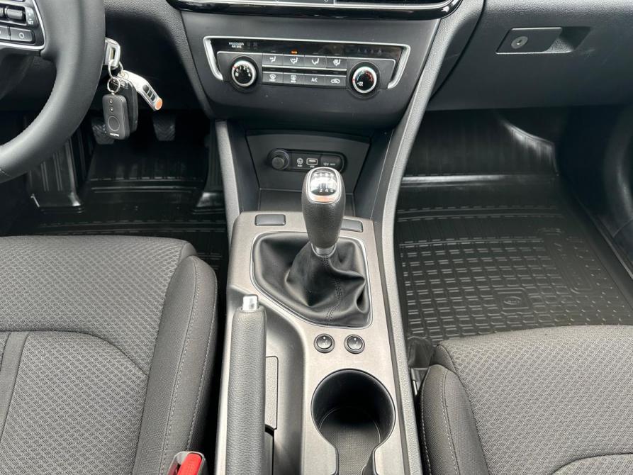 Kia Optima IV Екатеринбург  - изображение 11