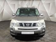 Nissan X-Trail II Москва  - изображение 29
