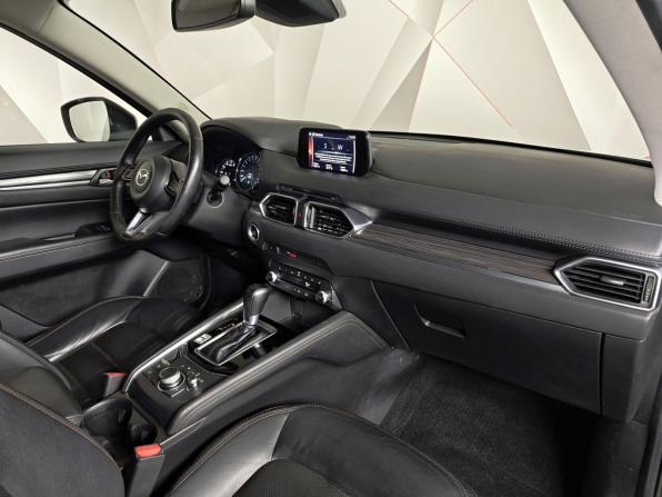 Mazda CX-5 II с пробегом 2019 года, цена 2 545 000 рублей, 183665 км, внедорожник, Автокод Объявления