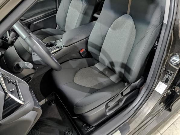 Toyota Camry VIII (XV70) с пробегом 2021 года, цена 3 400 000 рублей, 16901 км, седан, Автокод Объявления