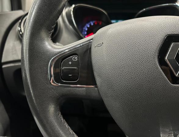 Renault Kaptur I с пробегом 2017 года, цена 969 000 рублей, 190467 км, внедорожник, Автокод Объявления