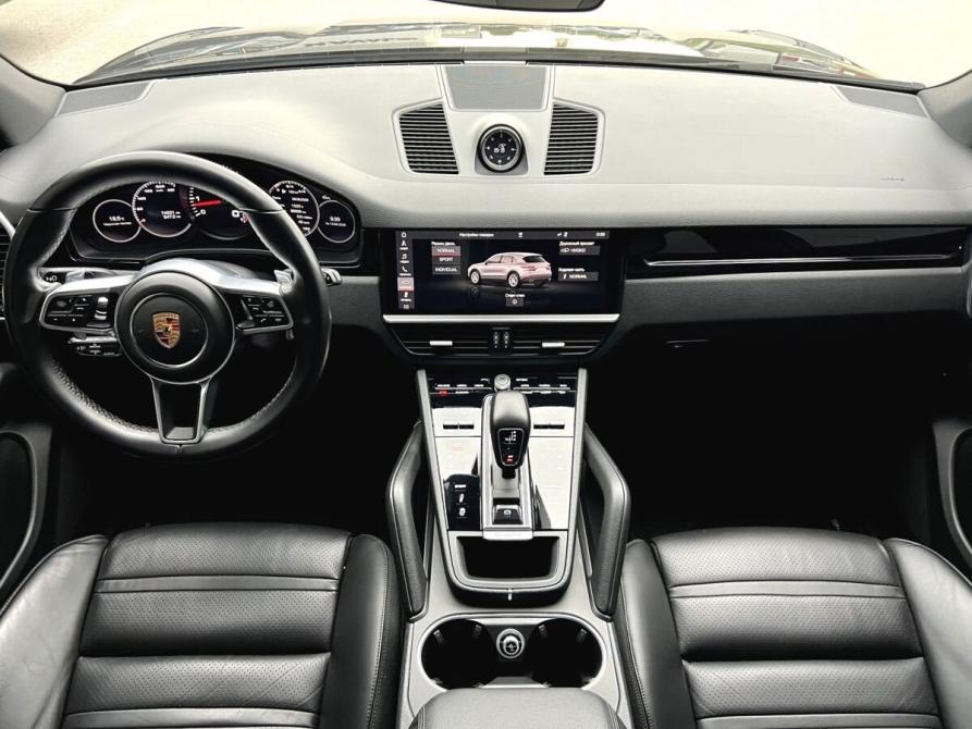 Porsche Cayenne III Пермь  - изображение 37