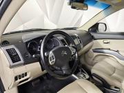 Citroen C-Crosser Москва  - изображение 37