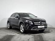 Mercedes-Benz GLA I (X156) Рестайлинг Санкт-Петербург  - изображение 23