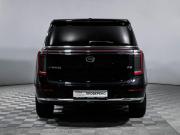 GAC Trumpchi S9 Москва  - изображение 29