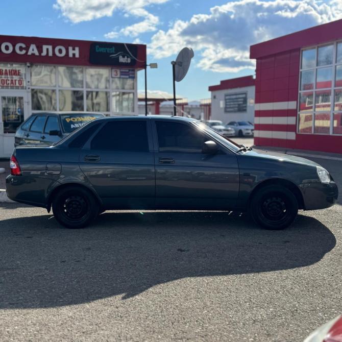 Lada (ВАЗ) Priora I Рестайлинг Нижнекамск  - изображение 4