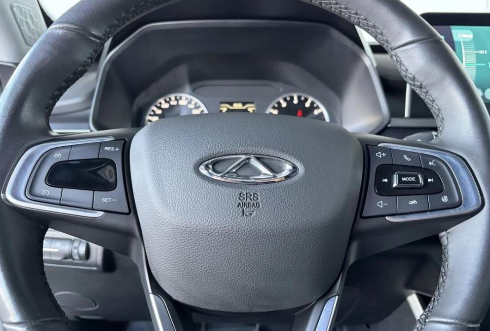 Chery Tiggo 4 Pro I Киров  - изображение 17