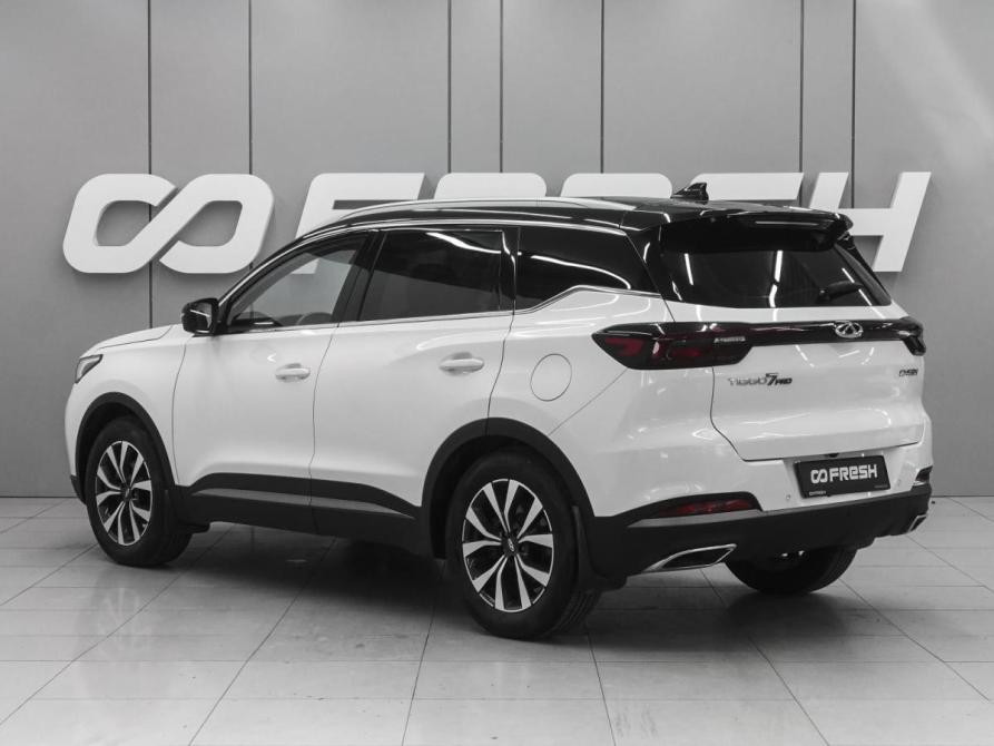 Chery Tiggo 7 Pro I Ростов-на-Дону  - изображение 2