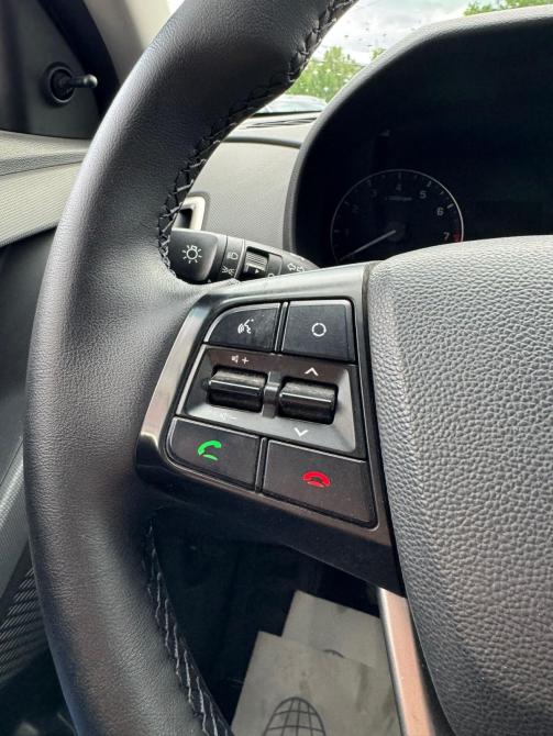 Hyundai Creta I Пермь  - изображение 13