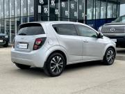 Chevrolet Aveo II Краснодар  - изображение 30