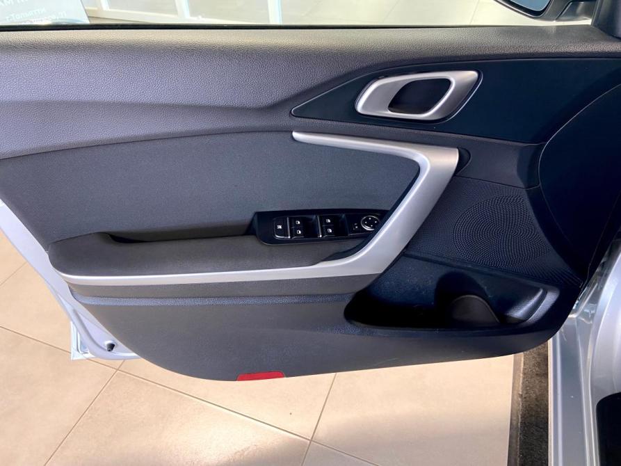 Kia Ceed III Рестайлинг Тольятти  - изображение 13