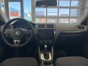 Volkswagen Jetta VI Екатеринбург  - изображение 29