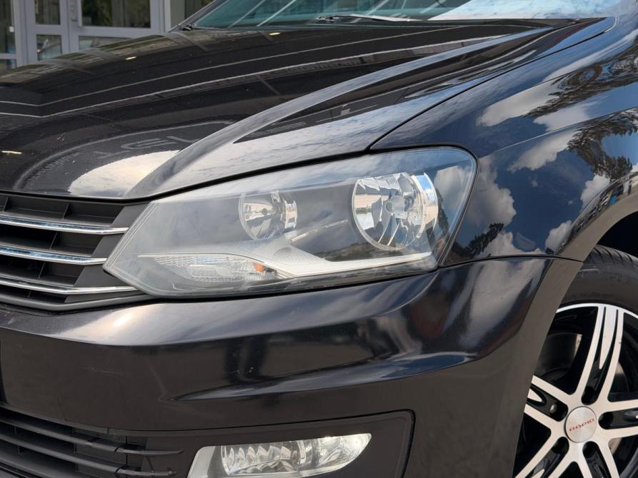 Volkswagen Polo V Рестайлинг Пермь  - изображение 7