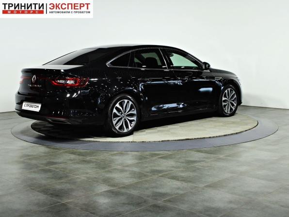 Renault Talisman I с пробегом 2018 года, цена 1 577 000 рублей, 175330 км, седан, Автокод Объявления