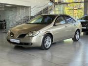 Nissan Primera III (P12) Новосибирск  - изображение 19