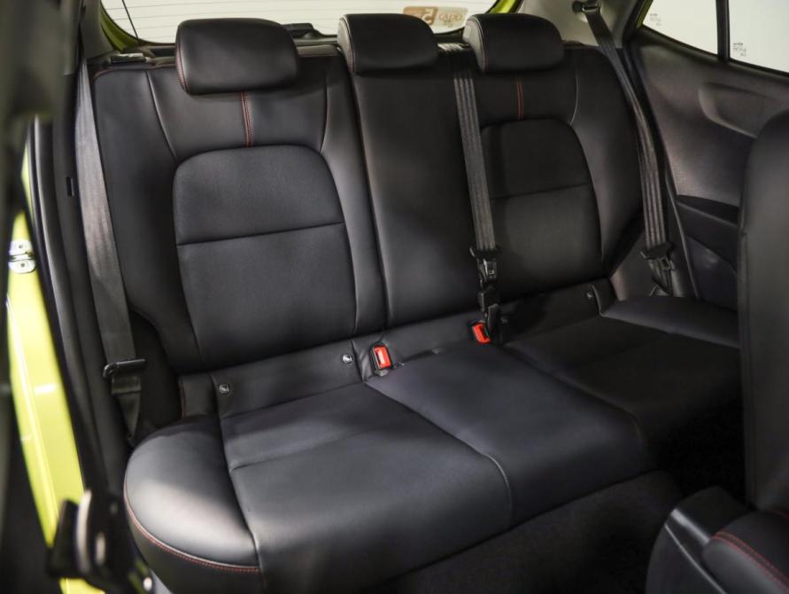 Kia Picanto III Санкт-Петербург  - изображение 25
