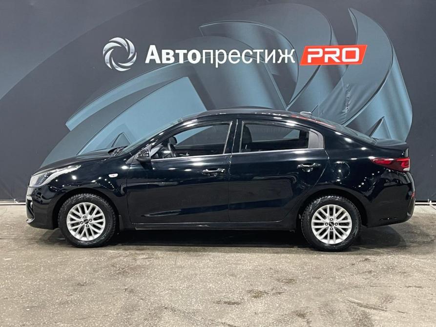 Kia Rio IV Пермь  - изображение 8