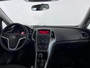 Opel Astra J Рестайлинг Ростов-на-Дону  - изображение 24
