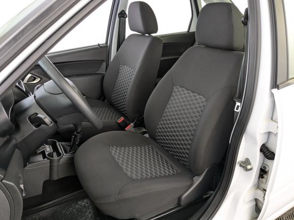 Lada (ВАЗ) Granta I Рестайлинг с пробегом 2024 года, цена 660 000 рублей, 42830 км, седан, Автокод Объявления