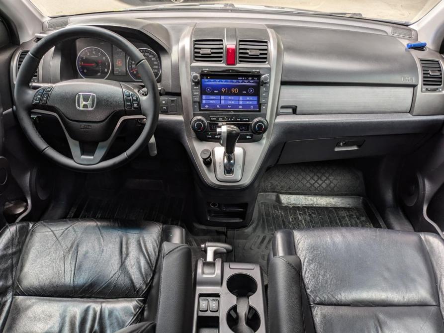 Honda CR-V III Екатеринбург  - изображение 10
