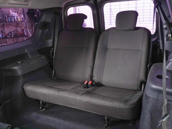 Lada (ВАЗ) Largus I с пробегом 2013 года, цена 855 000 рублей, 117717 км, универсал, Автокод Объявления
