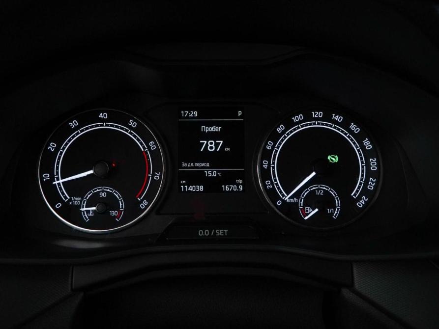 Skoda Rapid II Москва  - изображение 19