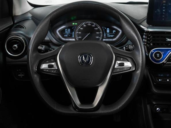 Changan Alsvin с пробегом 2024 года, цена 1 298 000 рублей, 59298 км, седан, Автокод Объявления