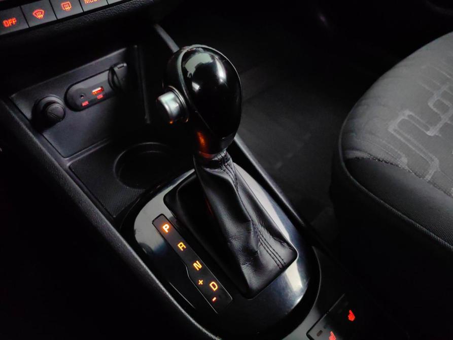 Kia Rio III Рестайлинг Подольск  - изображение 16