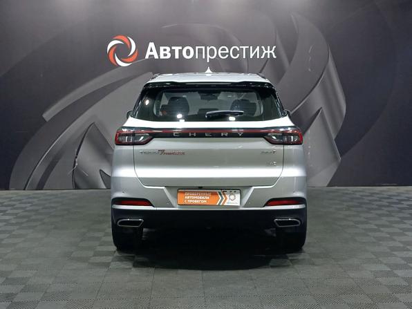 Chery Tiggo 7 Pro Max I Рестайлинг с пробегом 2024 года, цена 2 085 000 рублей, 26900 км, внедорожник, Автокод Объявления